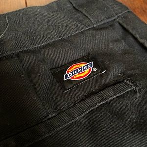Selling 2 pairs of Dickie’s work pants. They just don’t fit my waist well.